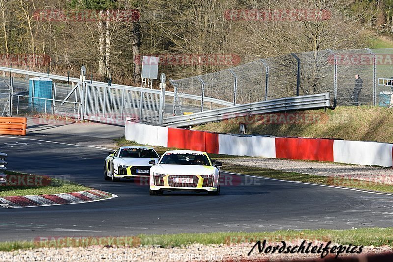 Bild #15836102 - Touristenfahrten Nürburgring Nordschleife (11.04.2022)