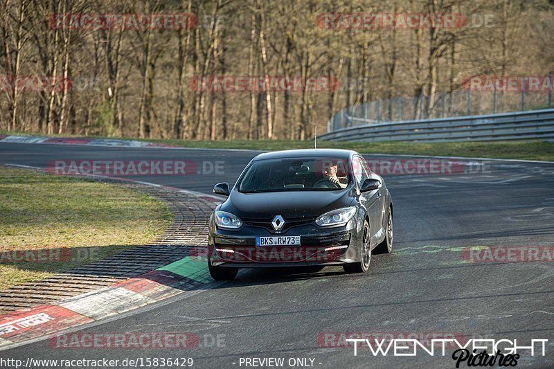 Bild #15836429 - Touristenfahrten Nürburgring Nordschleife (11.04.2022)