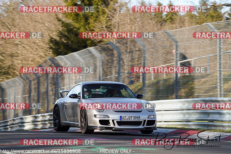 Bild #15836908 - Touristenfahrten Nürburgring Nordschleife (11.04.2022)