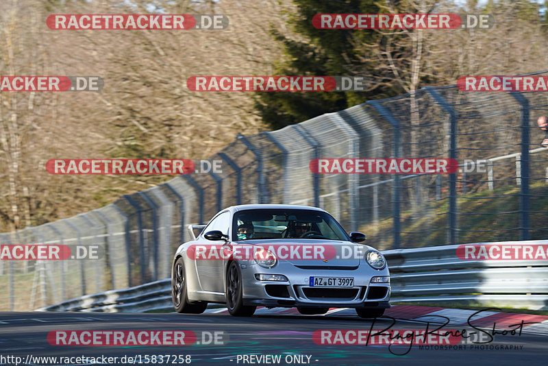 Bild #15837258 - Touristenfahrten Nürburgring Nordschleife (11.04.2022)