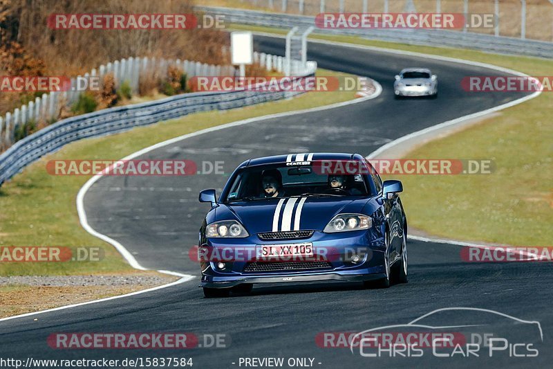 Bild #15837584 - Touristenfahrten Nürburgring Nordschleife (11.04.2022)