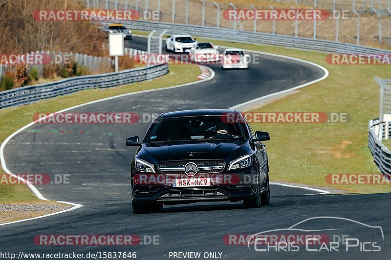 Bild #15837646 - Touristenfahrten Nürburgring Nordschleife (11.04.2022)