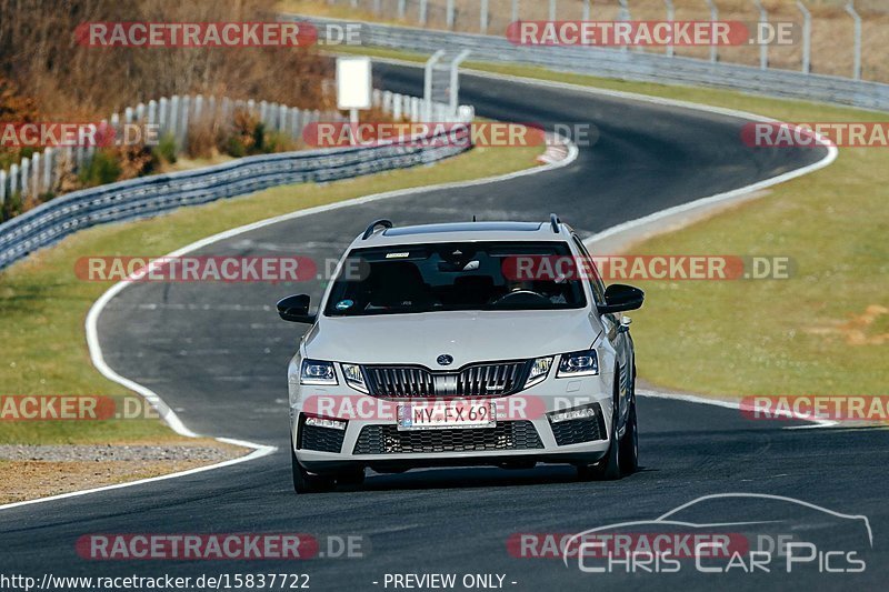 Bild #15837722 - Touristenfahrten Nürburgring Nordschleife (11.04.2022)