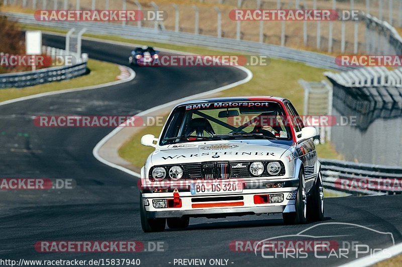 Bild #15837940 - Touristenfahrten Nürburgring Nordschleife (11.04.2022)