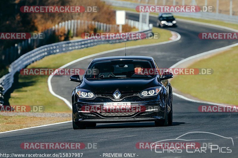 Bild #15837987 - Touristenfahrten Nürburgring Nordschleife (11.04.2022)