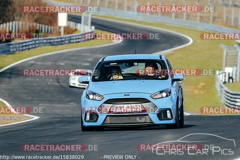 Bild #15838029 - Touristenfahrten Nürburgring Nordschleife (11.04.2022)