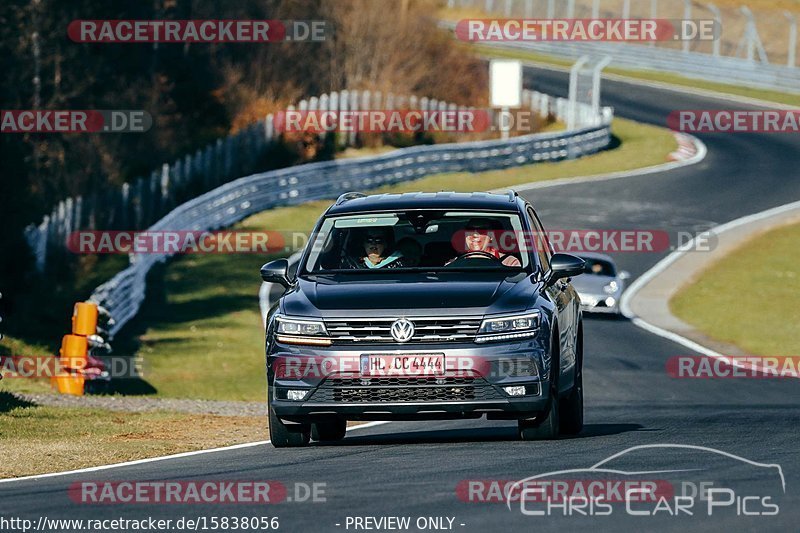 Bild #15838056 - Touristenfahrten Nürburgring Nordschleife (11.04.2022)