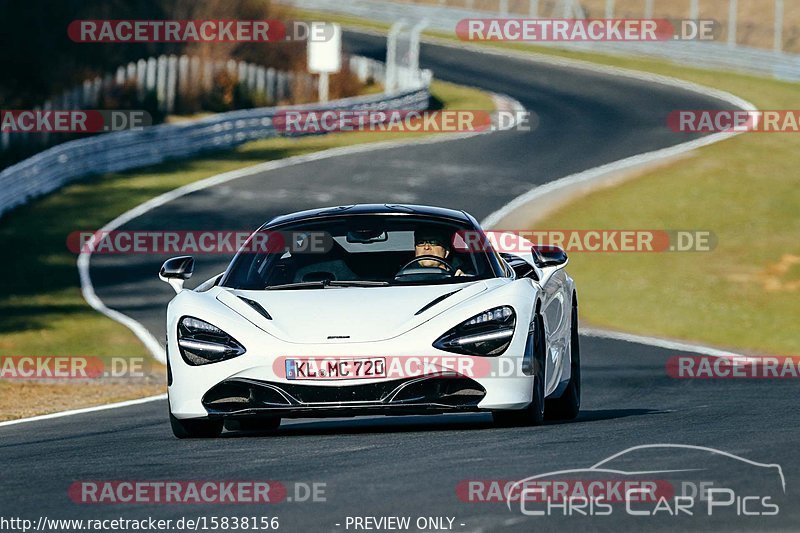 Bild #15838156 - Touristenfahrten Nürburgring Nordschleife (11.04.2022)