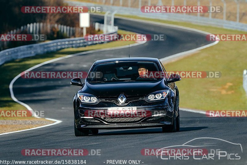 Bild #15838184 - Touristenfahrten Nürburgring Nordschleife (11.04.2022)