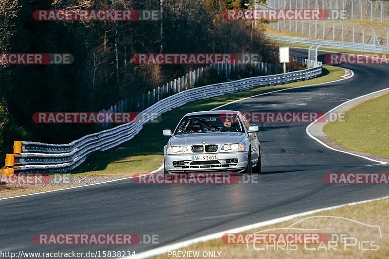 Bild #15838234 - Touristenfahrten Nürburgring Nordschleife (11.04.2022)