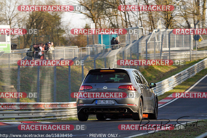 Bild #15838450 - Touristenfahrten Nürburgring Nordschleife (11.04.2022)