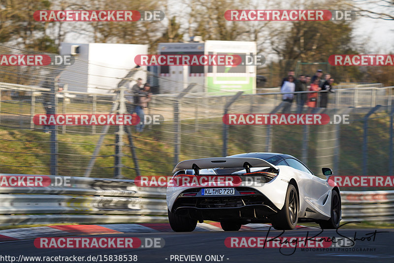 Bild #15838538 - Touristenfahrten Nürburgring Nordschleife (11.04.2022)