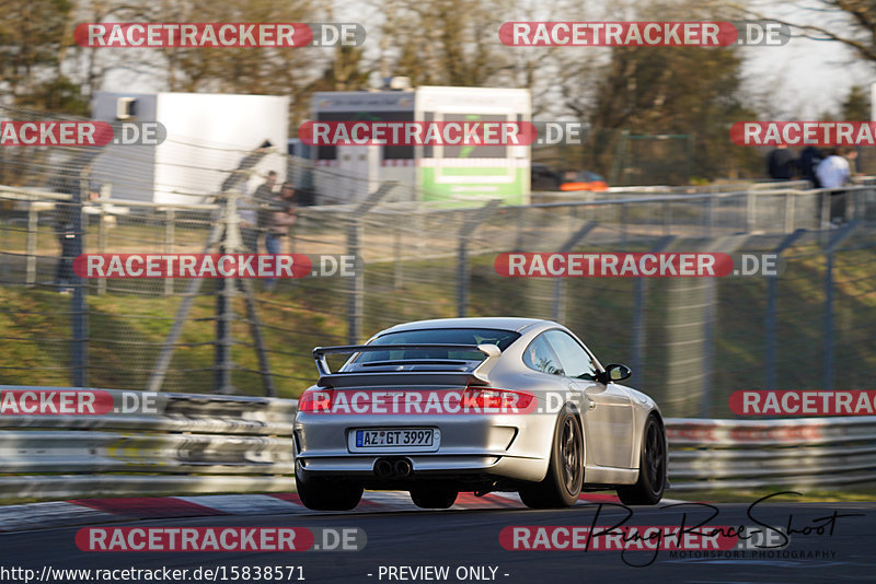 Bild #15838571 - Touristenfahrten Nürburgring Nordschleife (11.04.2022)