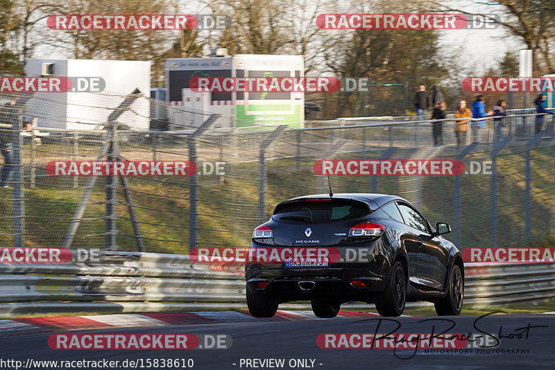 Bild #15838610 - Touristenfahrten Nürburgring Nordschleife (11.04.2022)