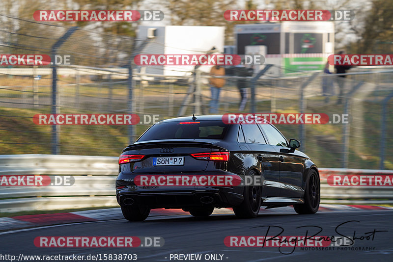 Bild #15838703 - Touristenfahrten Nürburgring Nordschleife (11.04.2022)