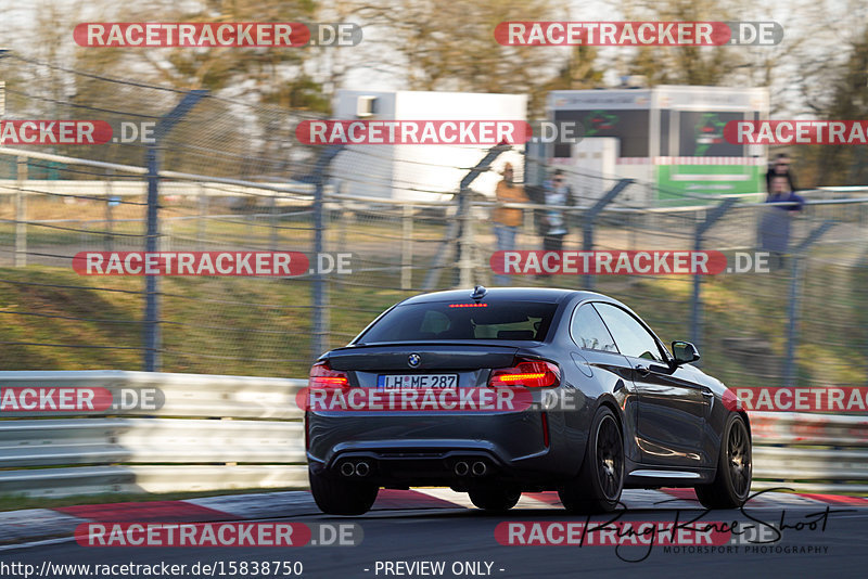 Bild #15838750 - Touristenfahrten Nürburgring Nordschleife (11.04.2022)