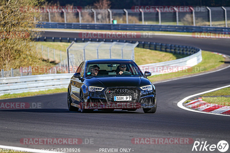 Bild #15838926 - Touristenfahrten Nürburgring Nordschleife (11.04.2022)