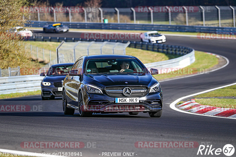 Bild #15838941 - Touristenfahrten Nürburgring Nordschleife (11.04.2022)