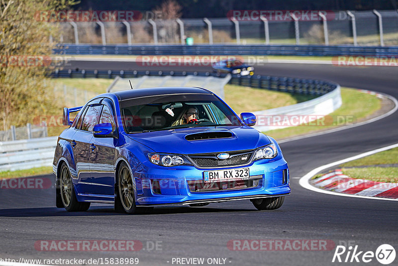 Bild #15838989 - Touristenfahrten Nürburgring Nordschleife (11.04.2022)