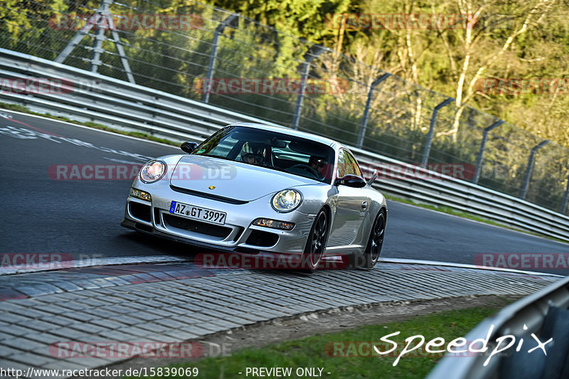 Bild #15839069 - Touristenfahrten Nürburgring Nordschleife (11.04.2022)