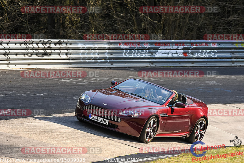 Bild #15839096 - Touristenfahrten Nürburgring Nordschleife (11.04.2022)