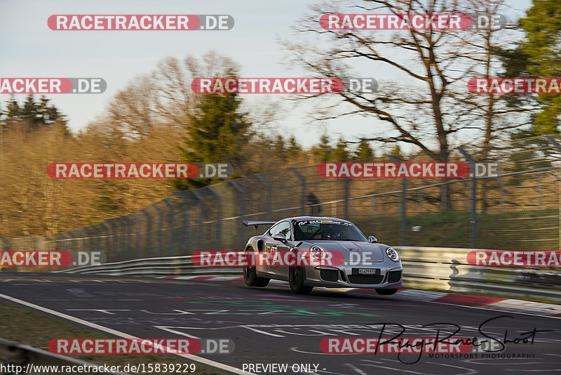 Bild #15839229 - Touristenfahrten Nürburgring Nordschleife (11.04.2022)