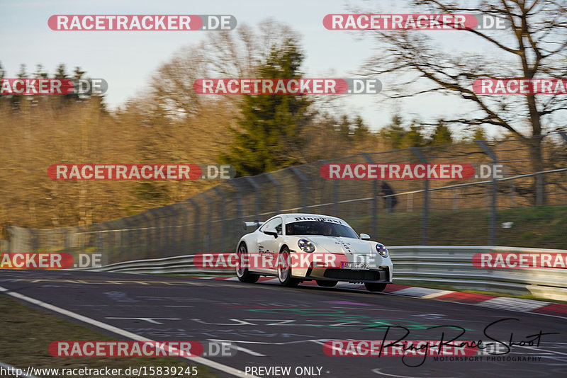 Bild #15839245 - Touristenfahrten Nürburgring Nordschleife (11.04.2022)