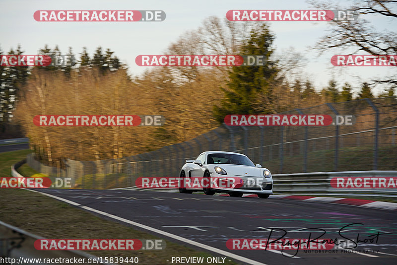 Bild #15839440 - Touristenfahrten Nürburgring Nordschleife (11.04.2022)