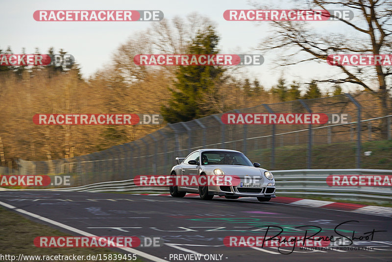 Bild #15839455 - Touristenfahrten Nürburgring Nordschleife (11.04.2022)