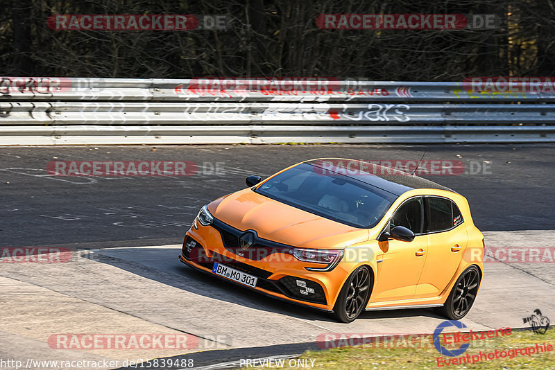 Bild #15839488 - Touristenfahrten Nürburgring Nordschleife (11.04.2022)