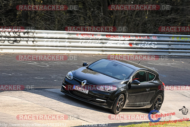 Bild #15839492 - Touristenfahrten Nürburgring Nordschleife (11.04.2022)