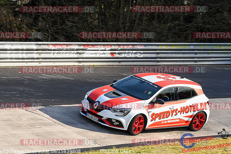 Bild #15839808 - Touristenfahrten Nürburgring Nordschleife (11.04.2022)