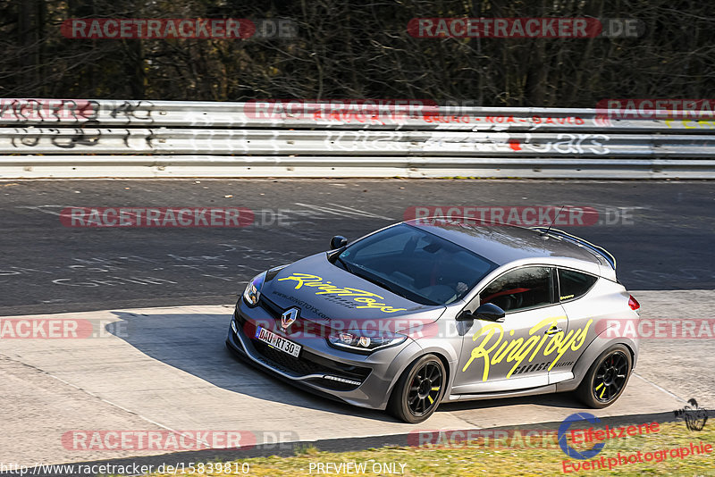 Bild #15839810 - Touristenfahrten Nürburgring Nordschleife (11.04.2022)