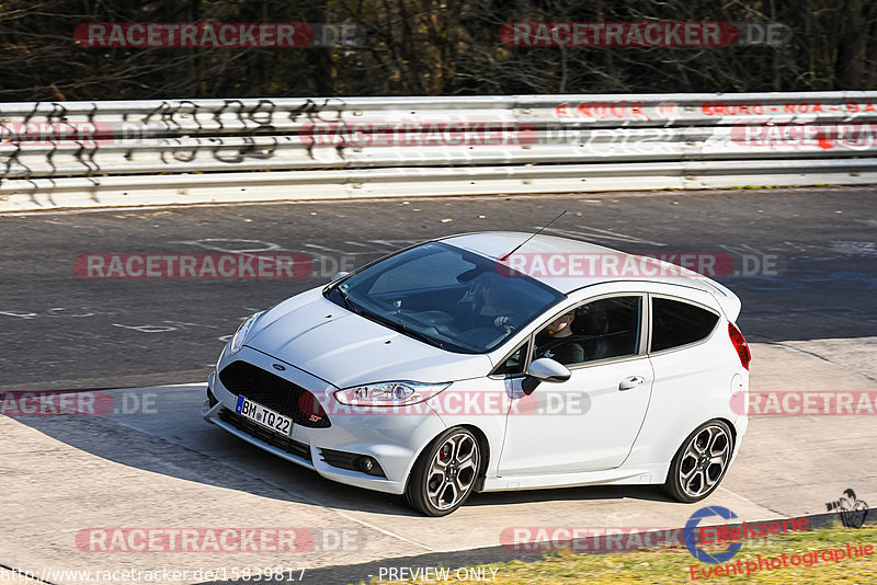 Bild #15839817 - Touristenfahrten Nürburgring Nordschleife (11.04.2022)