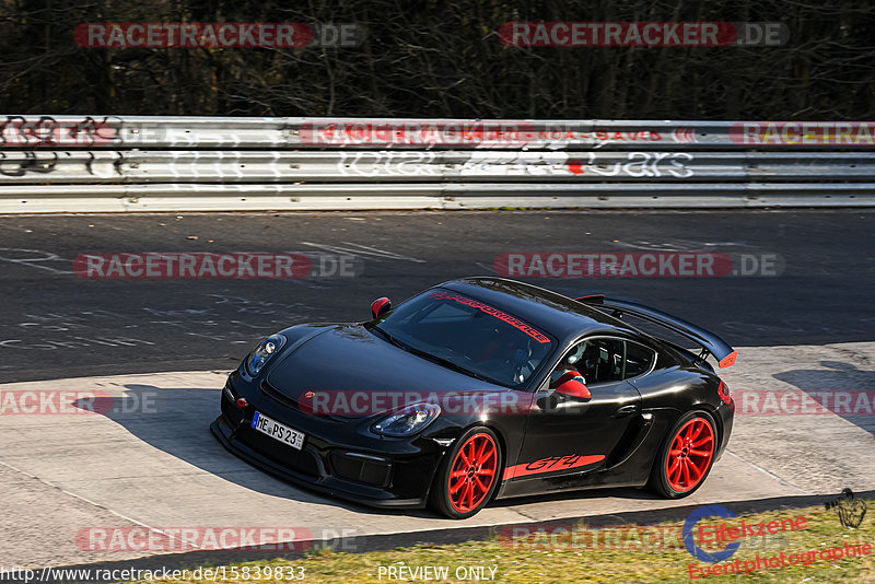 Bild #15839833 - Touristenfahrten Nürburgring Nordschleife (11.04.2022)