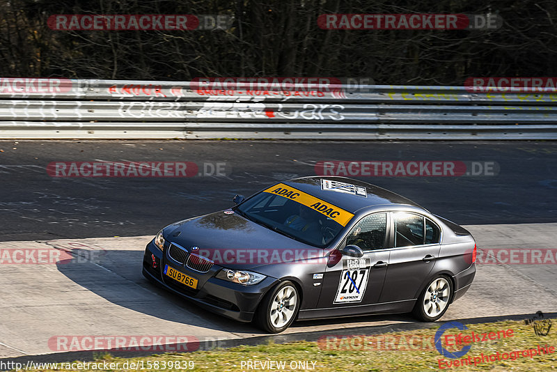 Bild #15839839 - Touristenfahrten Nürburgring Nordschleife (11.04.2022)