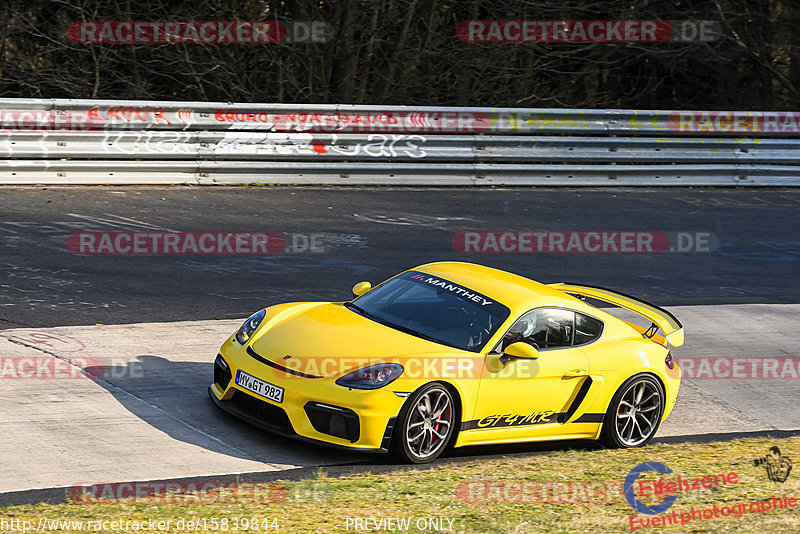 Bild #15839844 - Touristenfahrten Nürburgring Nordschleife (11.04.2022)