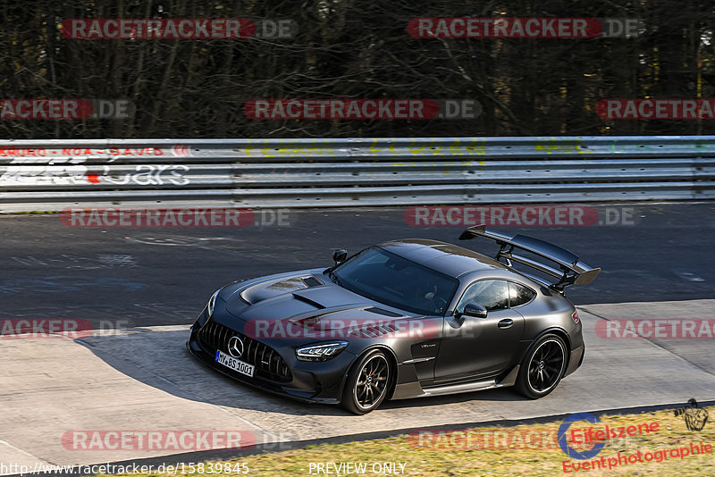 Bild #15839845 - Touristenfahrten Nürburgring Nordschleife (11.04.2022)