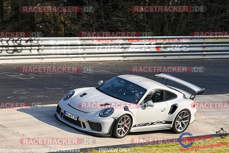 Bild #15839848 - Touristenfahrten Nürburgring Nordschleife (11.04.2022)