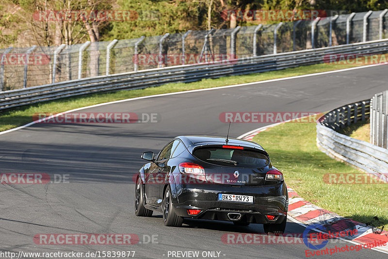 Bild #15839877 - Touristenfahrten Nürburgring Nordschleife (11.04.2022)