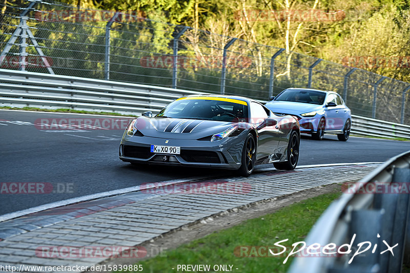 Bild #15839885 - Touristenfahrten Nürburgring Nordschleife (11.04.2022)