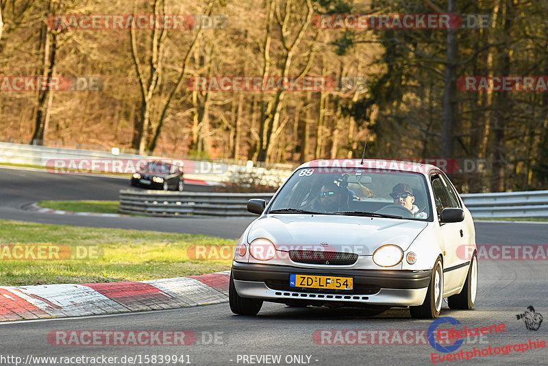 Bild #15839941 - Touristenfahrten Nürburgring Nordschleife (11.04.2022)