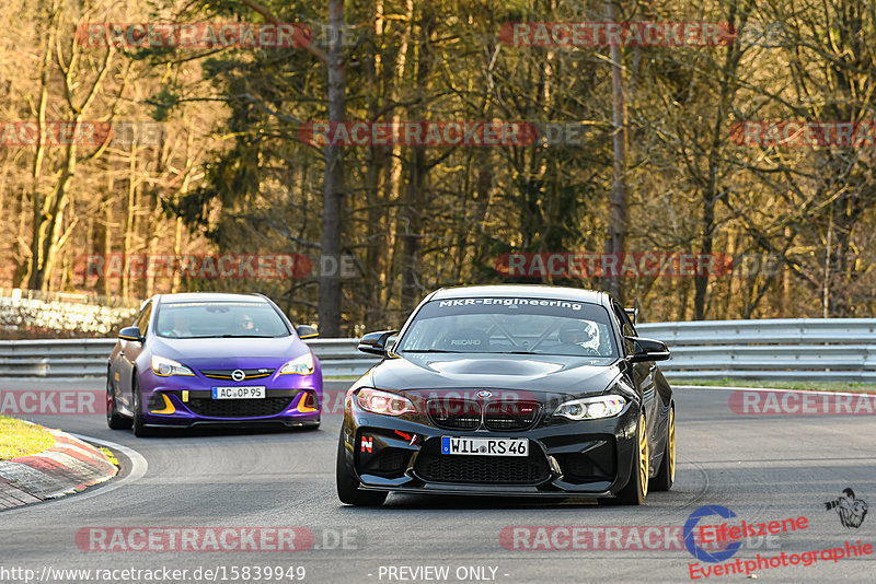 Bild #15839949 - Touristenfahrten Nürburgring Nordschleife (11.04.2022)