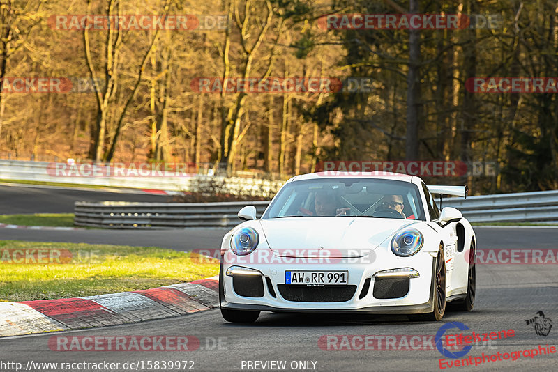 Bild #15839972 - Touristenfahrten Nürburgring Nordschleife (11.04.2022)