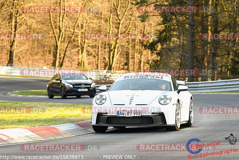 Bild #15839973 - Touristenfahrten Nürburgring Nordschleife (11.04.2022)