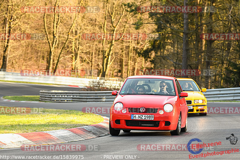 Bild #15839975 - Touristenfahrten Nürburgring Nordschleife (11.04.2022)