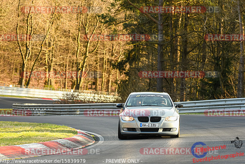 Bild #15839979 - Touristenfahrten Nürburgring Nordschleife (11.04.2022)