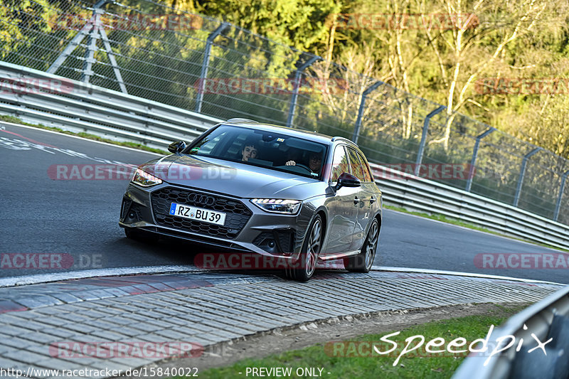 Bild #15840022 - Touristenfahrten Nürburgring Nordschleife (11.04.2022)