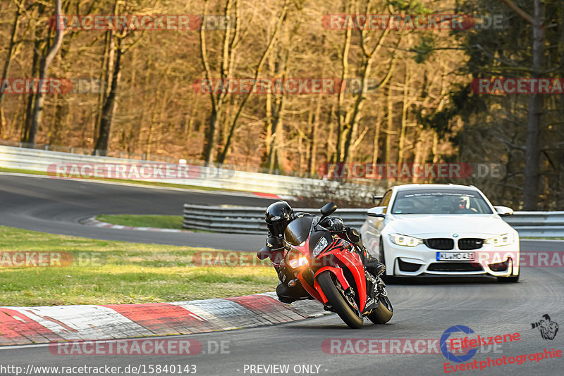 Bild #15840143 - Touristenfahrten Nürburgring Nordschleife (11.04.2022)