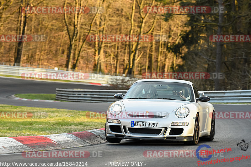 Bild #15840214 - Touristenfahrten Nürburgring Nordschleife (11.04.2022)